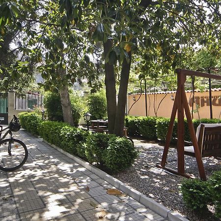 Anita Guest House & Relax Perushtitsa المظهر الخارجي الصورة