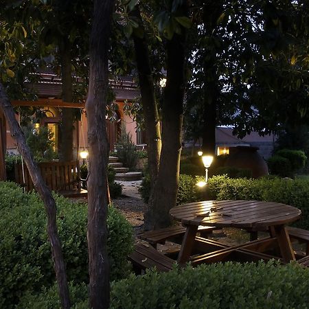 Anita Guest House & Relax Perushtitsa المظهر الخارجي الصورة
