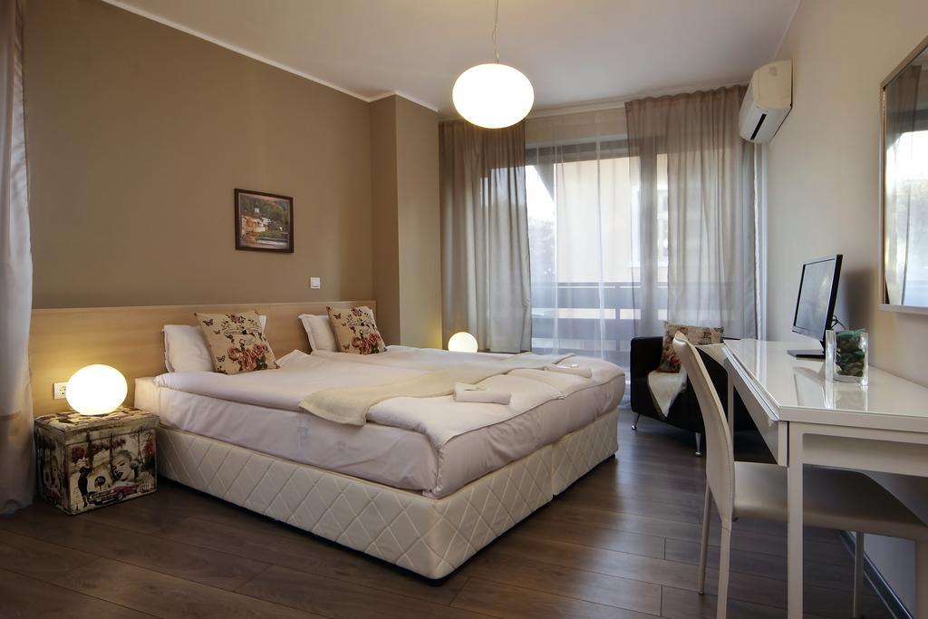 Anita Guest House & Relax Perushtitsa الغرفة الصورة