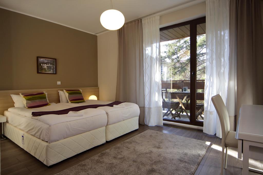 Anita Guest House & Relax Perushtitsa الغرفة الصورة