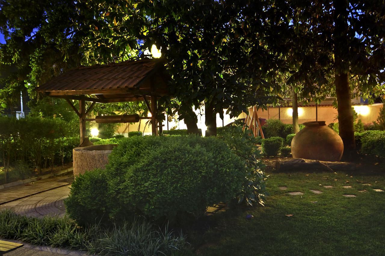 Anita Guest House & Relax Perushtitsa المظهر الخارجي الصورة