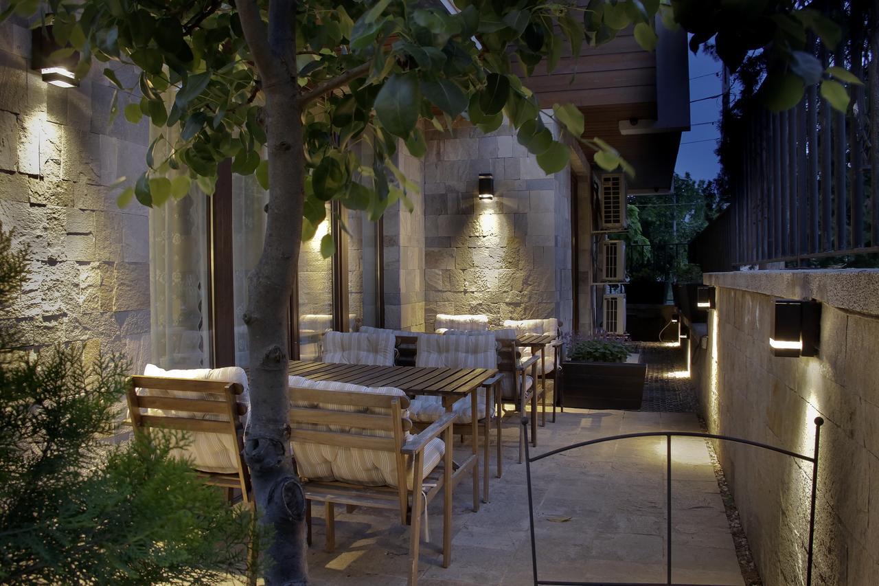 Anita Guest House & Relax Perushtitsa المظهر الخارجي الصورة